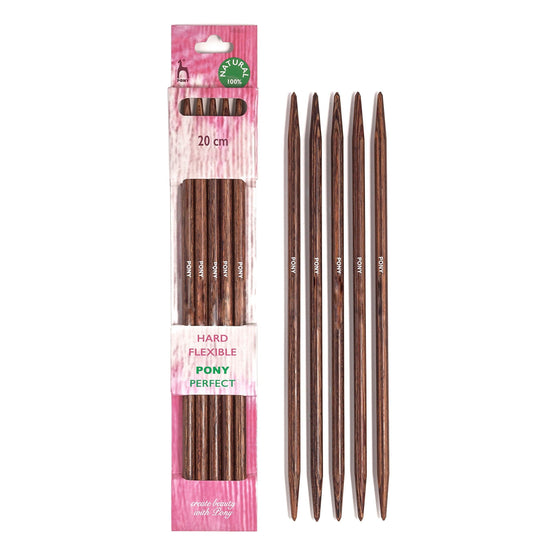 

Perfect DPNs - Pony
1