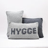 

“C2C” Cushion – Square - Cotton
3