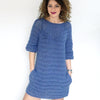 

Delighted Sweater-Dress
1
