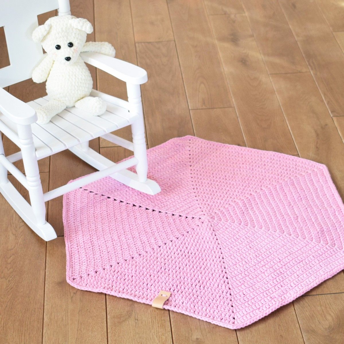 BabyRoom Rug – Hobbii