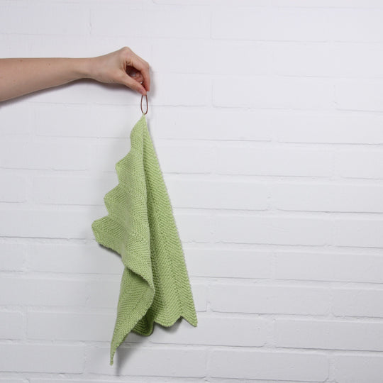 Easter Kitchen Towel