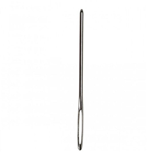 

Darning Needle with Blunt Tip - Hobbii
1