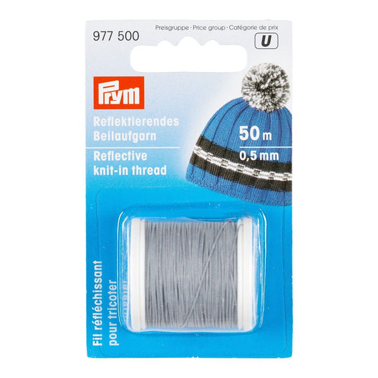 Reflective Thread - Prym