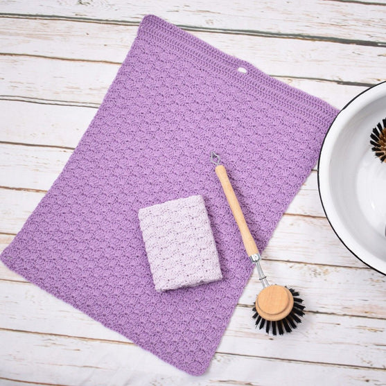 

Kitchen Towel - Wavy
3