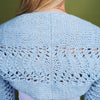 

Elderberry Shrug
4
