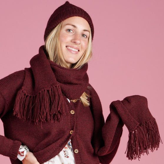 

Festuca Scarf
1
