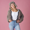 

Elatius Short Cardigan
1