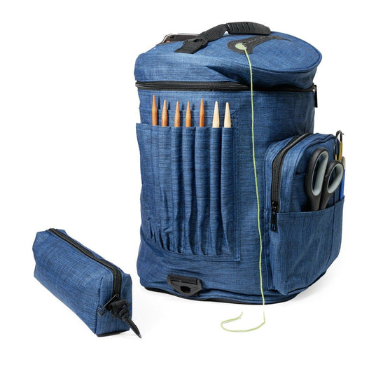 

Yarn Bag - Hobbii
4