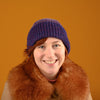 

Amethyst - Hat
3