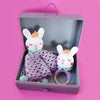 

Kawaii Bunny - Cuddle Cloth
4
