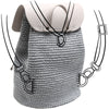 

Backpack with Round Bottom
2
