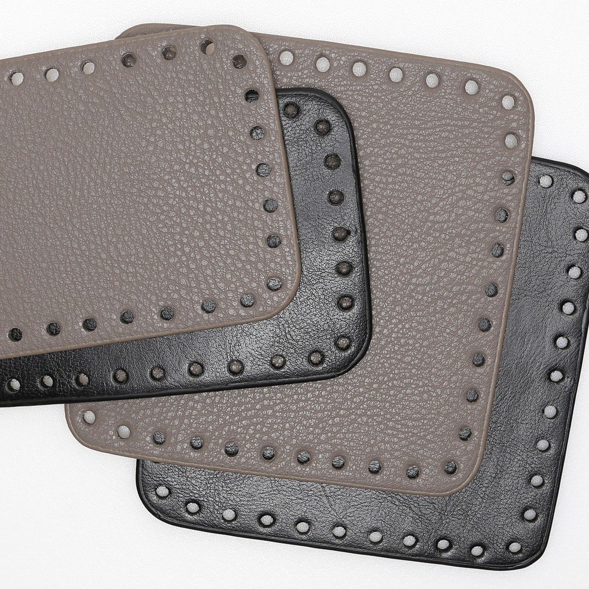 Bag Base/Basket Base – Black – Hobbii