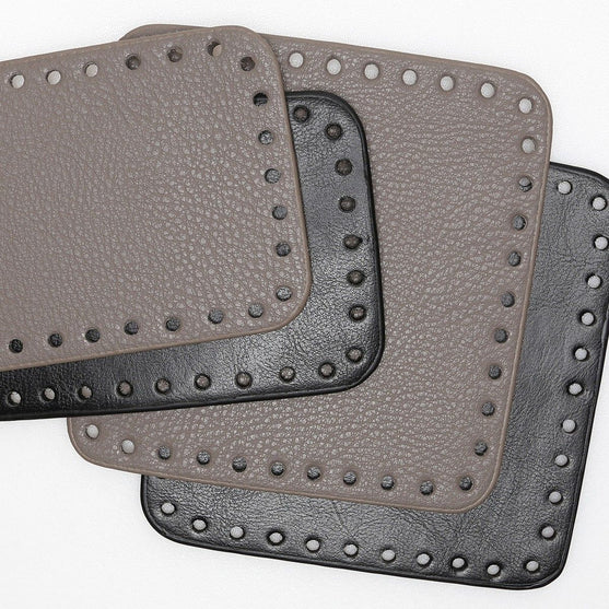 

Bag Base/Basket Base – Black - Go Handmade
2