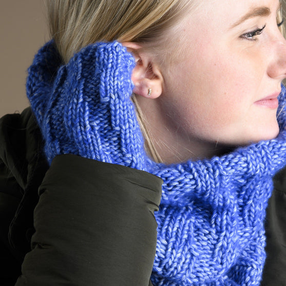 

Safir - Wrist Warmers
2