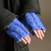 

Safir - Wrist Warmers
3
