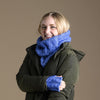 

Safir - Wrist Warmers
4