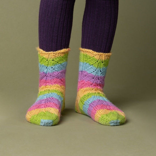 Elben - Child socks