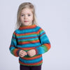 

Ella - Children’s Sweater
1