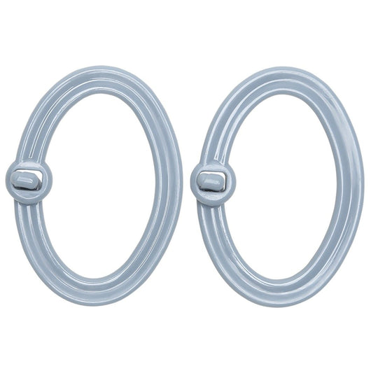 Circular Links – w/ Closure – For suspension - Go Handmade