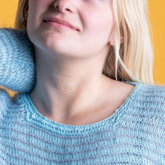 

Simone - Blouse
2