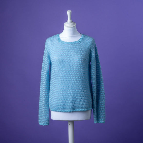 

Simone - Blouse
5