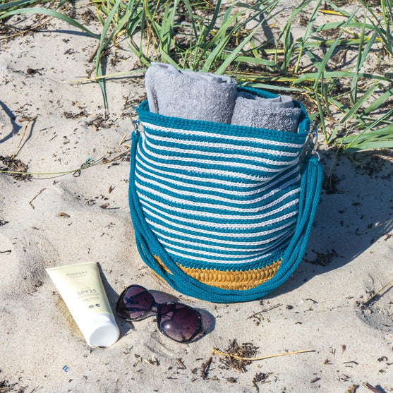

Havbrise - Bag
1
