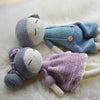 

Elliot - Doll
3