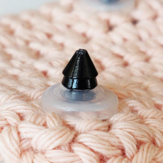 

Safety eyes - 10 mm (0.39 in) - Go Handmade
4