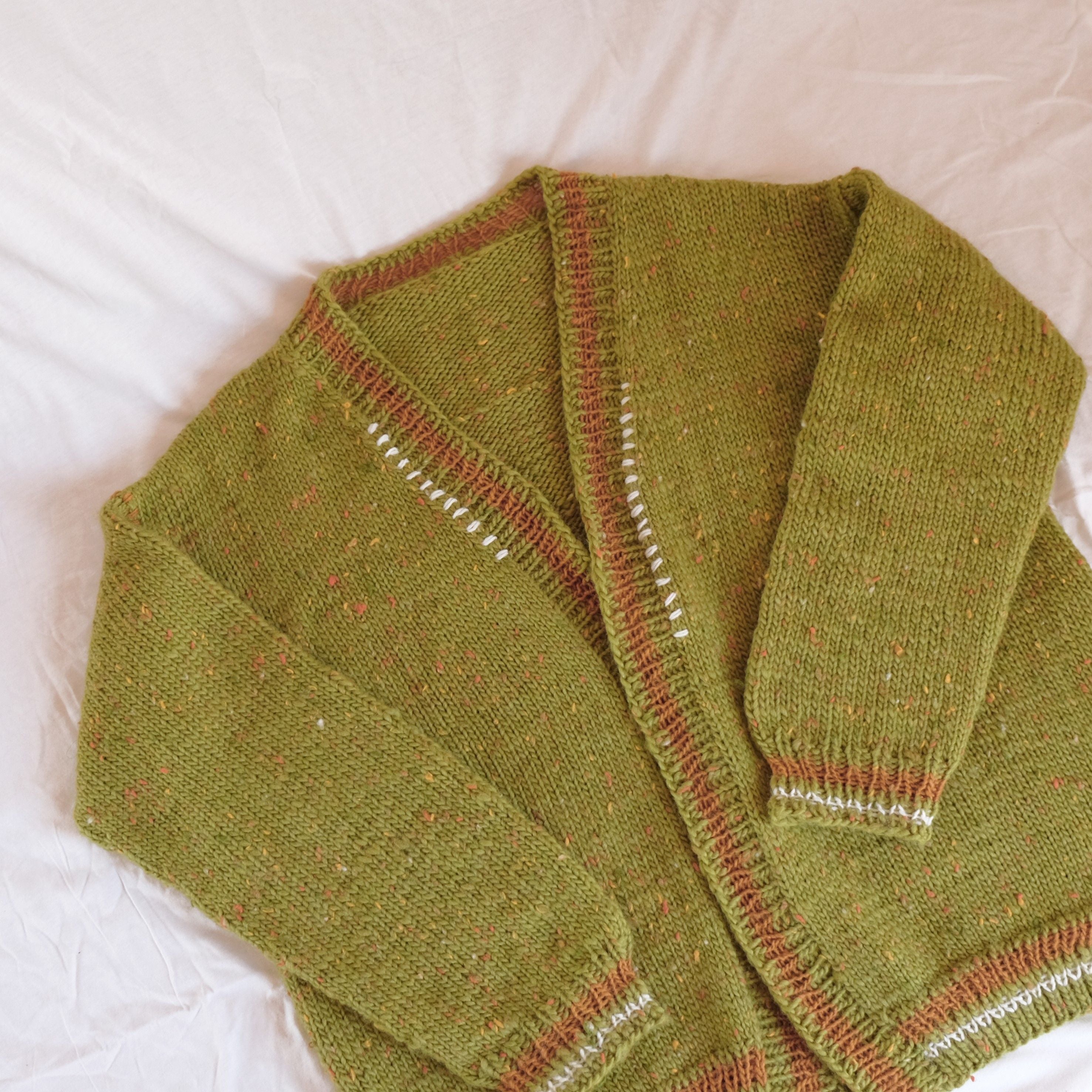 Grandpa - Cardigan – Hobbii