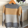 

Stripe Raglan Sweater – Little One’s & Tweens - Girls
5