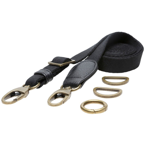 

Backpack Shoulder Strap - Go Handmade
1