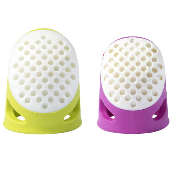

Ergonomic Thimble - Prym
1
