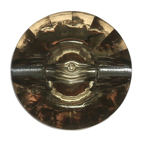 

Tunnel Shank Cocktail Buttons - 18 mm (0.7 inches) - Go Handmade
7
