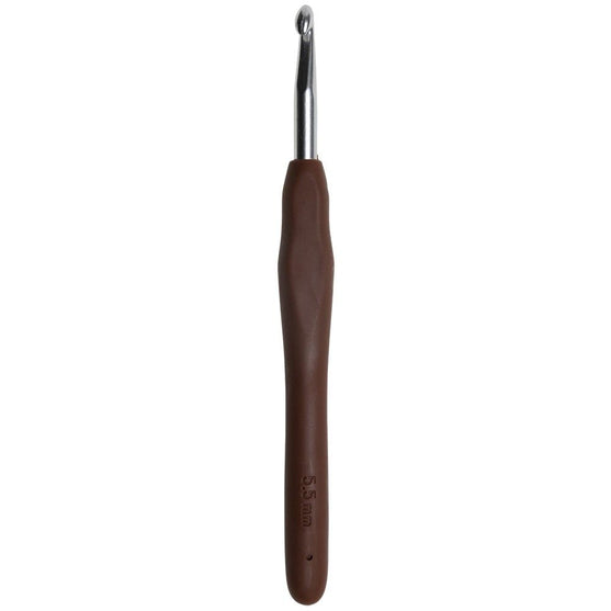 

Easy Touch Crochet Hook Set - 9 sizes - Hobbii
11