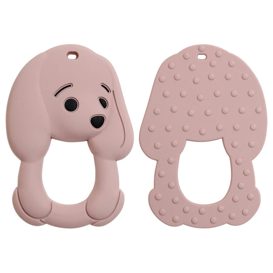 

Silicone Animal - Go Handmade
2