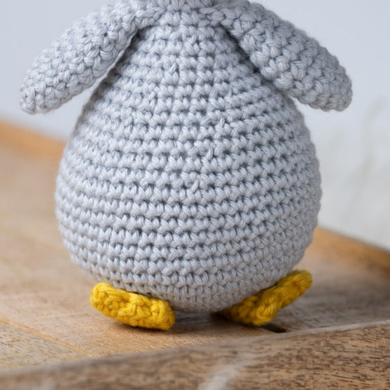 

Ping the Penguin
4