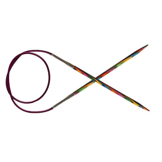 Symfonie Circular Needles - 80 cm - KnitPro