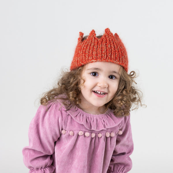 headband pattern knitted crown headband Knitted Crown Headband – Hobbii