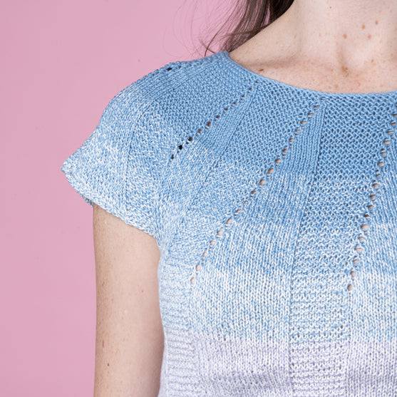 

Madeline - Blouse
5