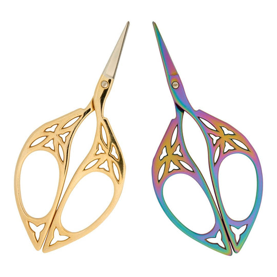 Scissors - Romantic - Hobbii