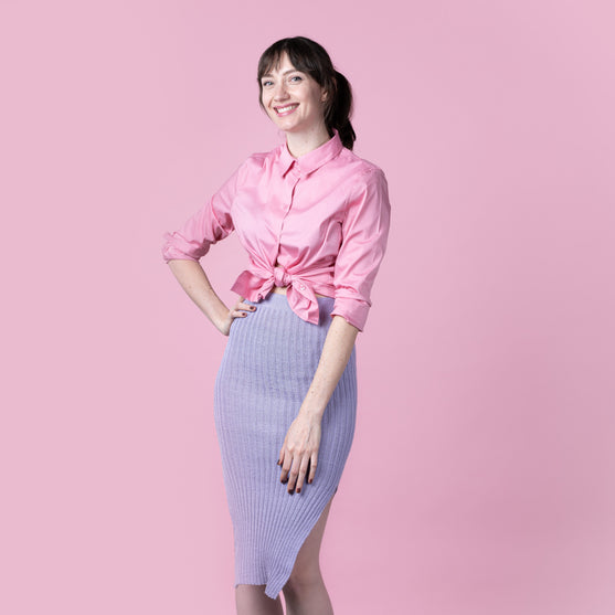 

Amalie - Skirt
1