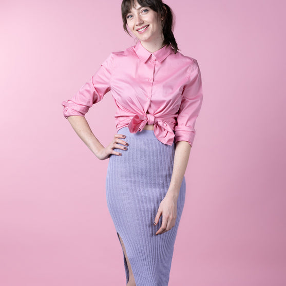 

Amalie - Skirt
3