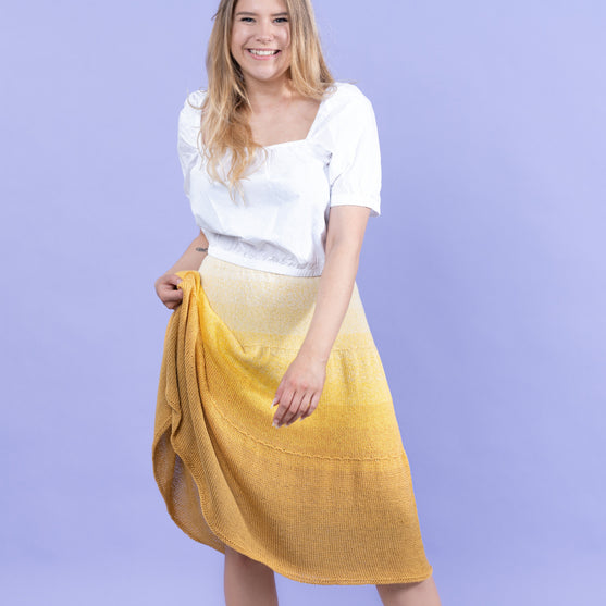

Laudy - Skirt
2