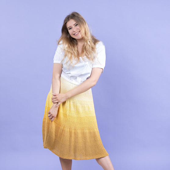

Laudy - Skirt
8