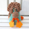 

Soft TPE Figures - Animal Foot - Go Handmade
4