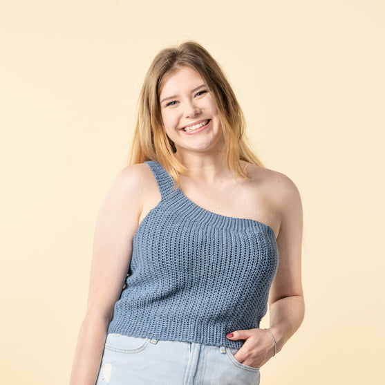

Ellie - Summer Top
1