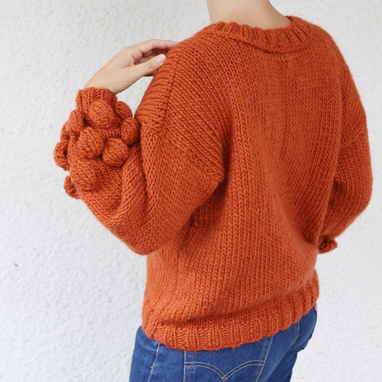 

Rowan - Sweater
2