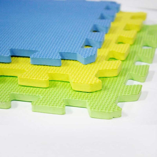 Mats For Lace Blocking - KnitPro