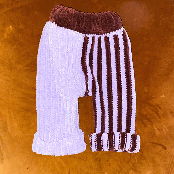 

Teddy Bear - Baby Pants
1