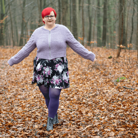 

Folium - Cardigan
4
